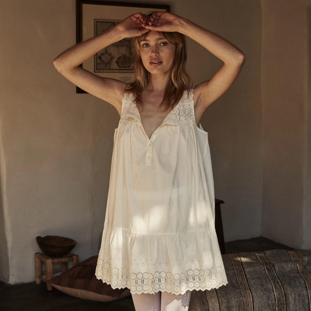 Doen Gladys Dress